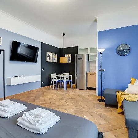 Ferravilla Apt, 2 Min To Subway!