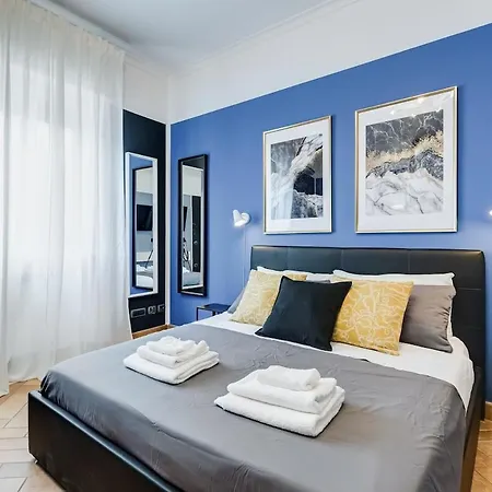 Ferravilla Apt, 2 Min To Subway! Appartement