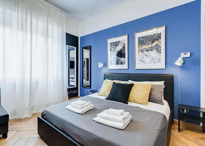 Ferravilla Apt, 2 Min To Subway! Apartment