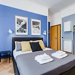 Ferravilla Apt, 2 Min To Subway! *
