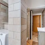 Ferravilla Apt, 2 Min To Subway!