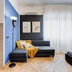 Διαμέρισμα Ferravilla Apt, 2 Min To Subway! *